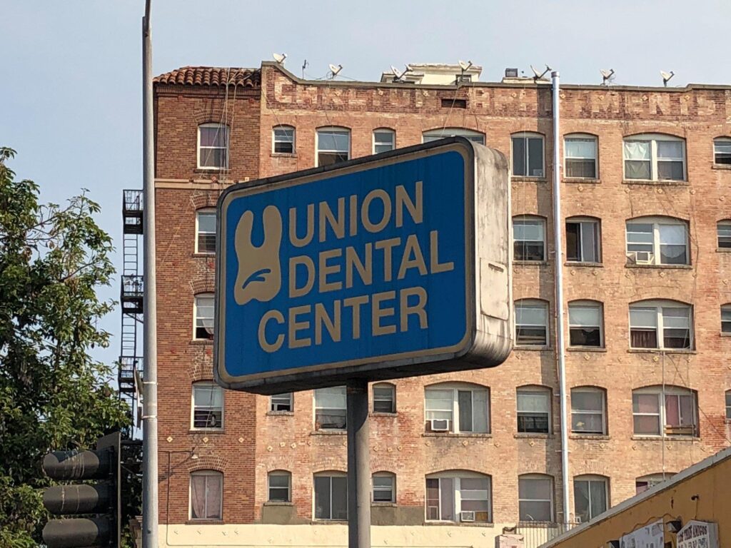 Union Dental Center