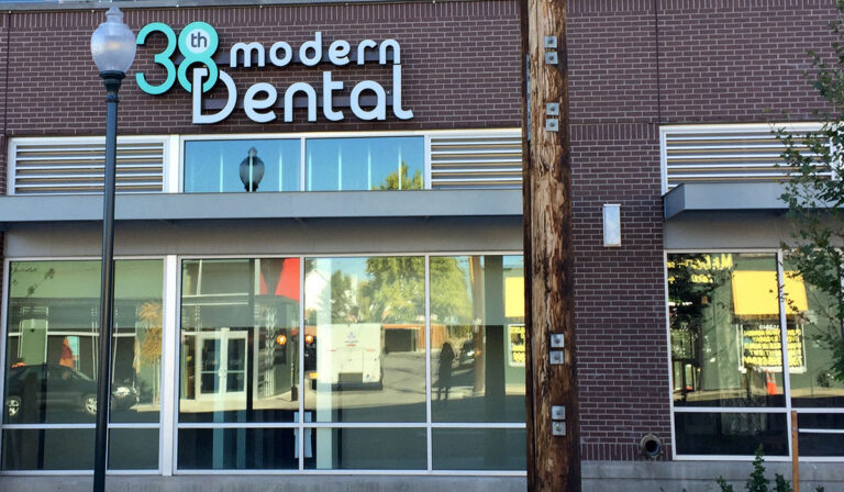 38th Modern Dental