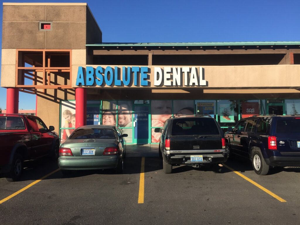 Absolute Dental - Maryland