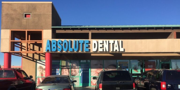 Absolute Dental - Maryland