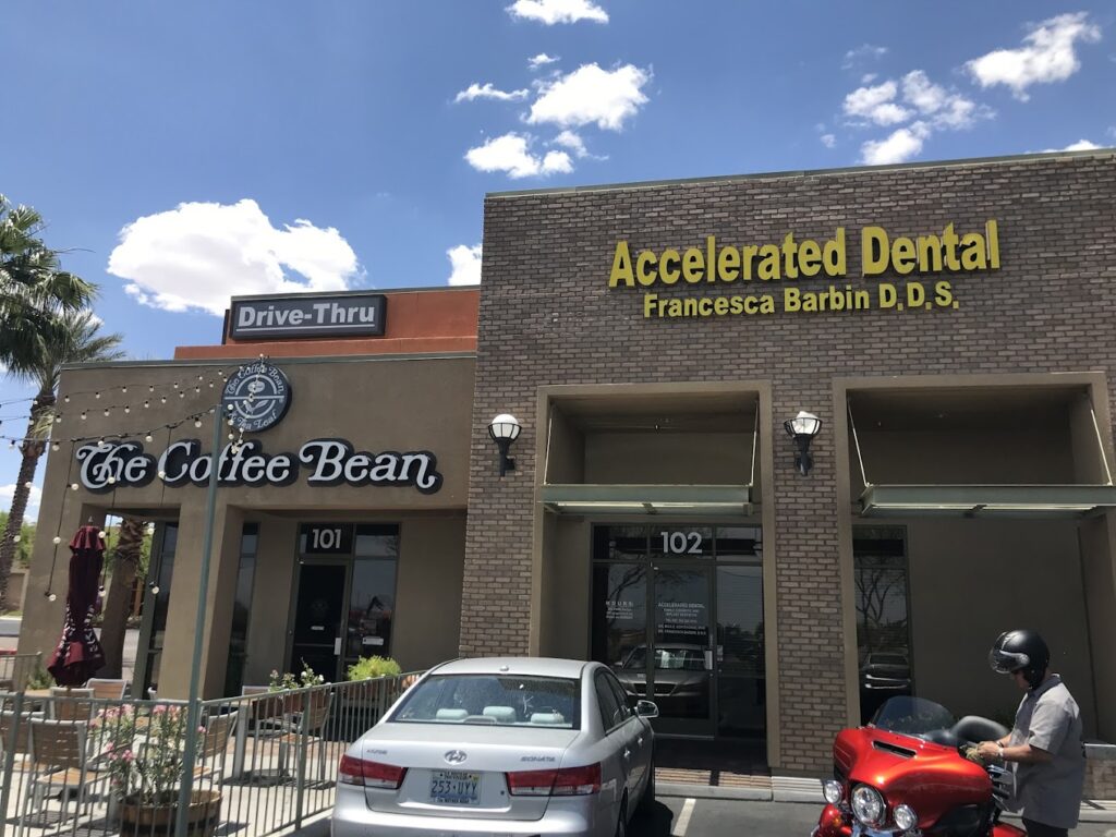 Accelerated Dental