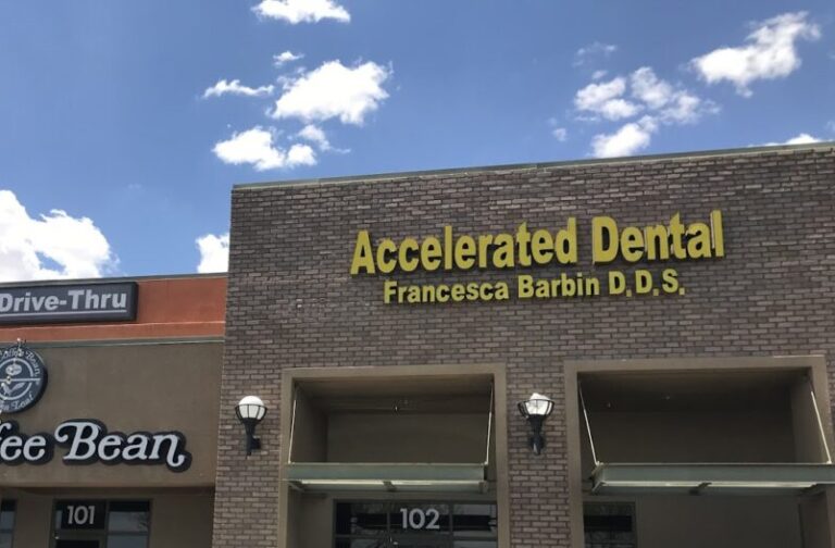 Accelerated Dental