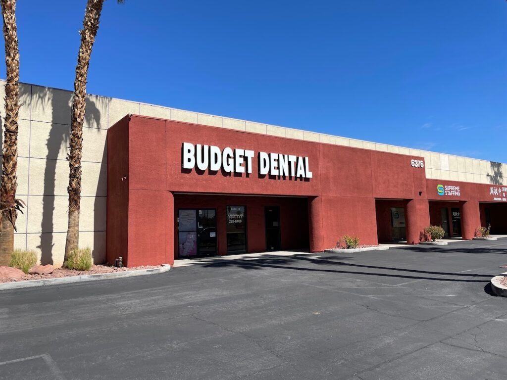 Budget Dental