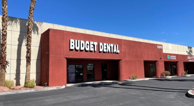 Budget Dental