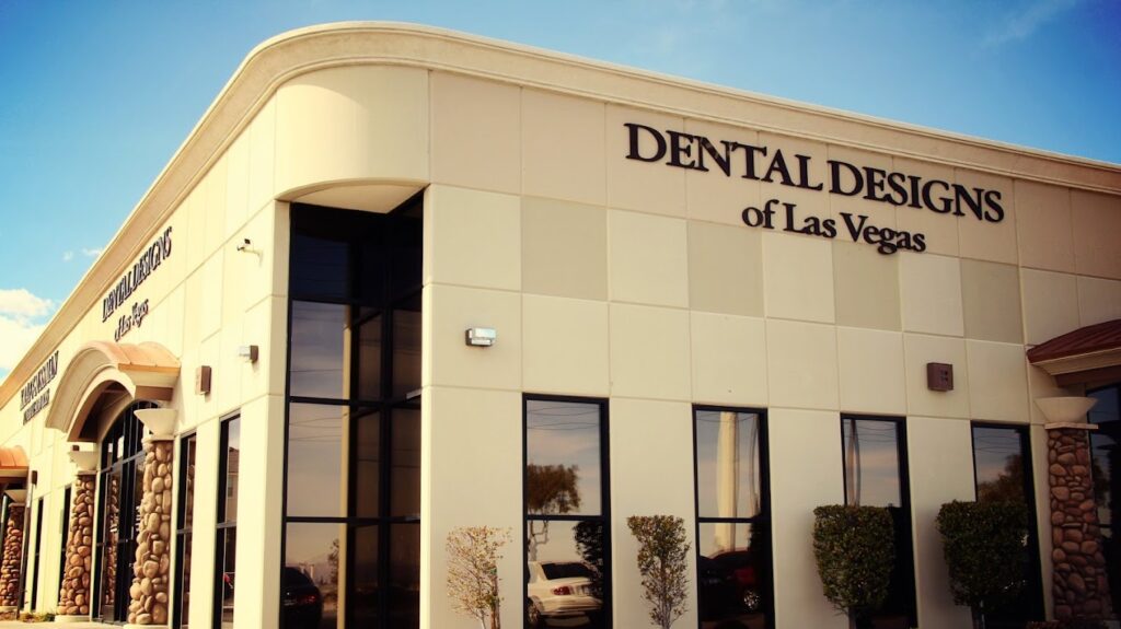 Dental Designs of LV