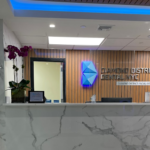 Diamond District Dental NYC