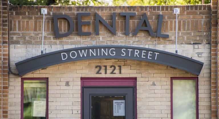 Downing Street Dental