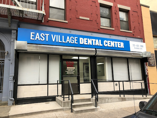 East Village Dental Center