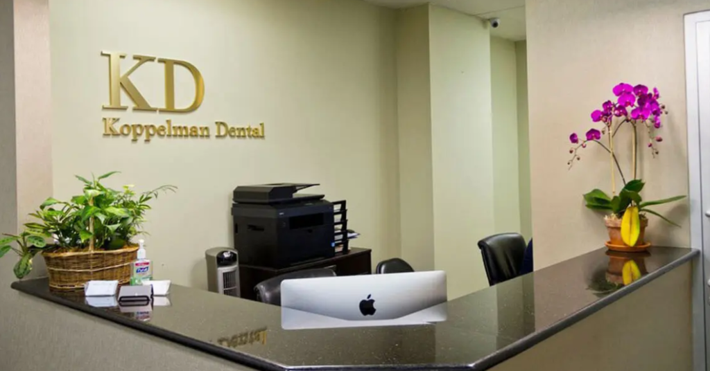 Koppelman Dental Care