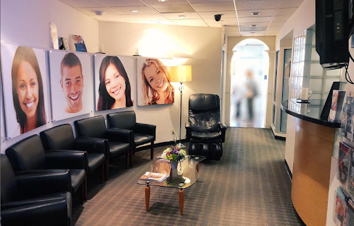 Manhattan Dental Spa