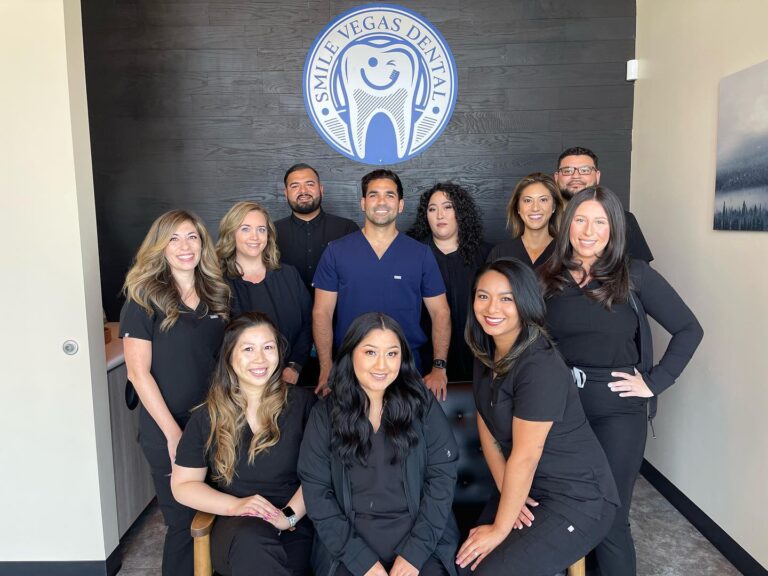 Smile Vegas Dental