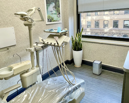 The Exchange Dental Group