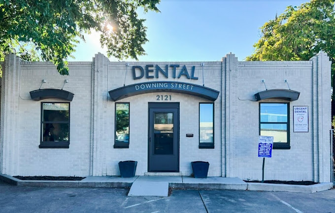 Urgent Dental of Denver