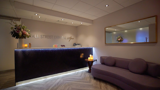 Wall Street Dental Spa