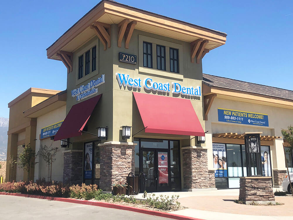 West Coast Dental of 6th Street