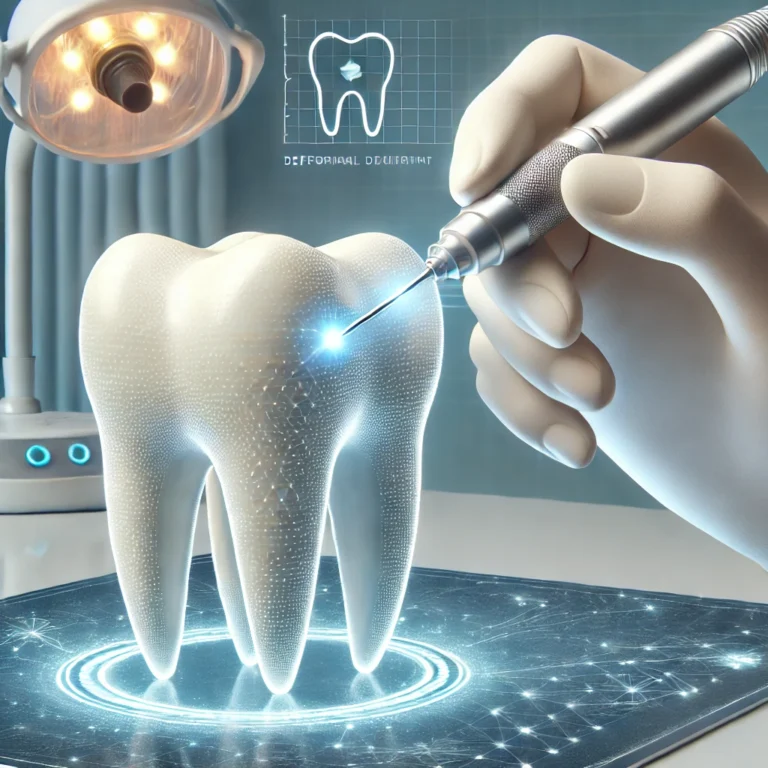 dental-sealant-application