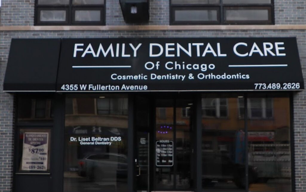 family-dental-care