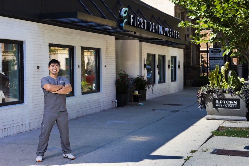 first-dental-center