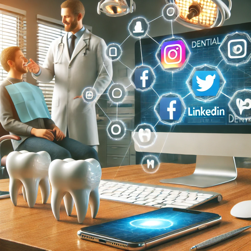 social-media-dental