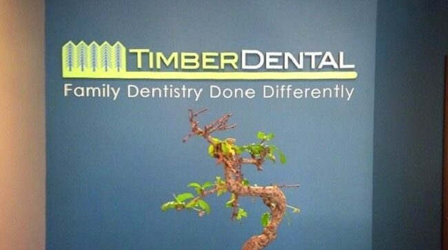 Timber Dental