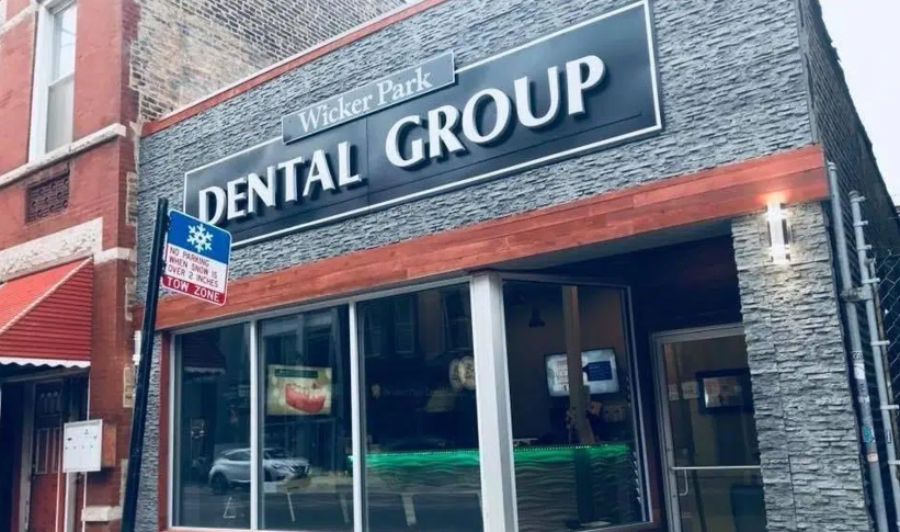 wicker-dental-group