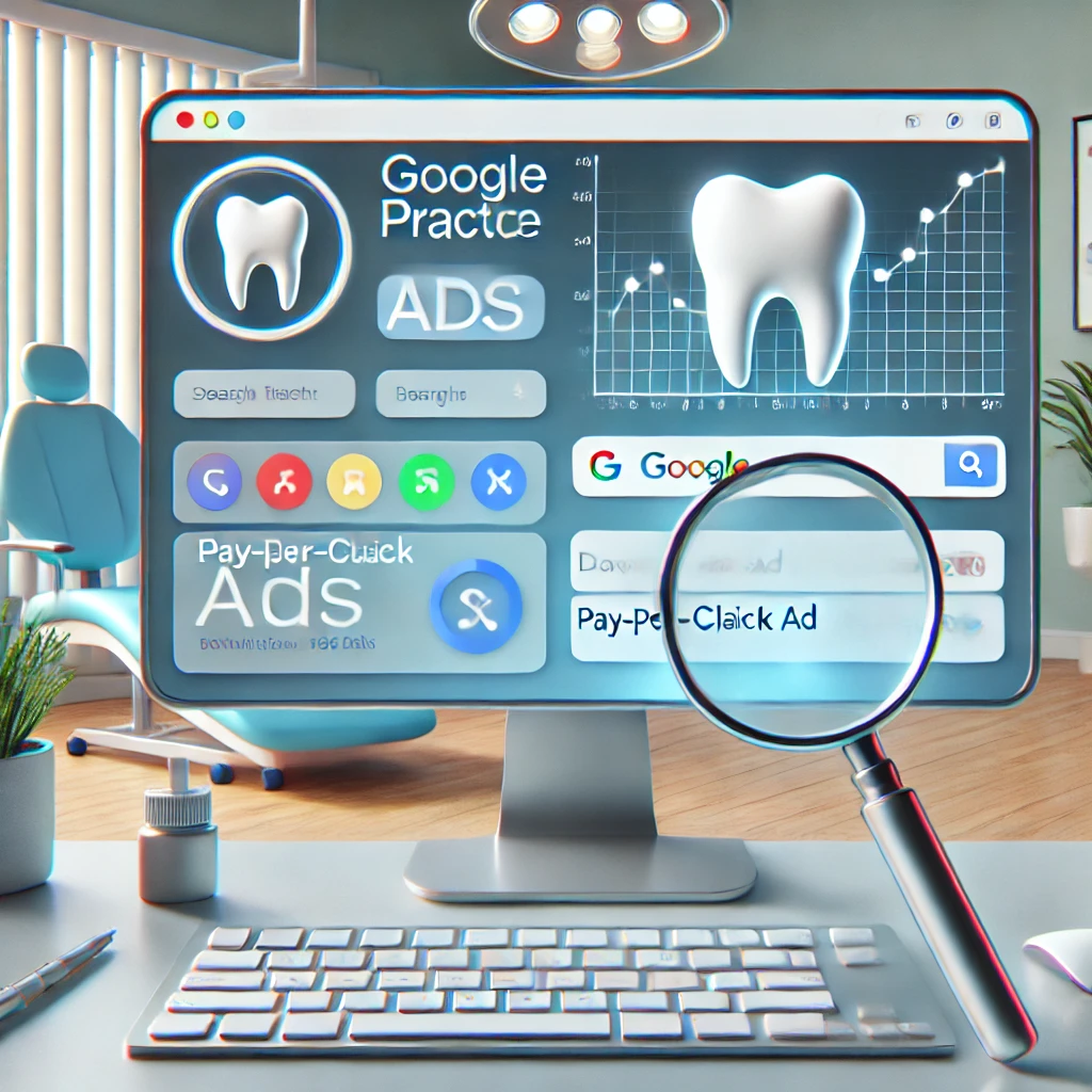 google-ads-dentist